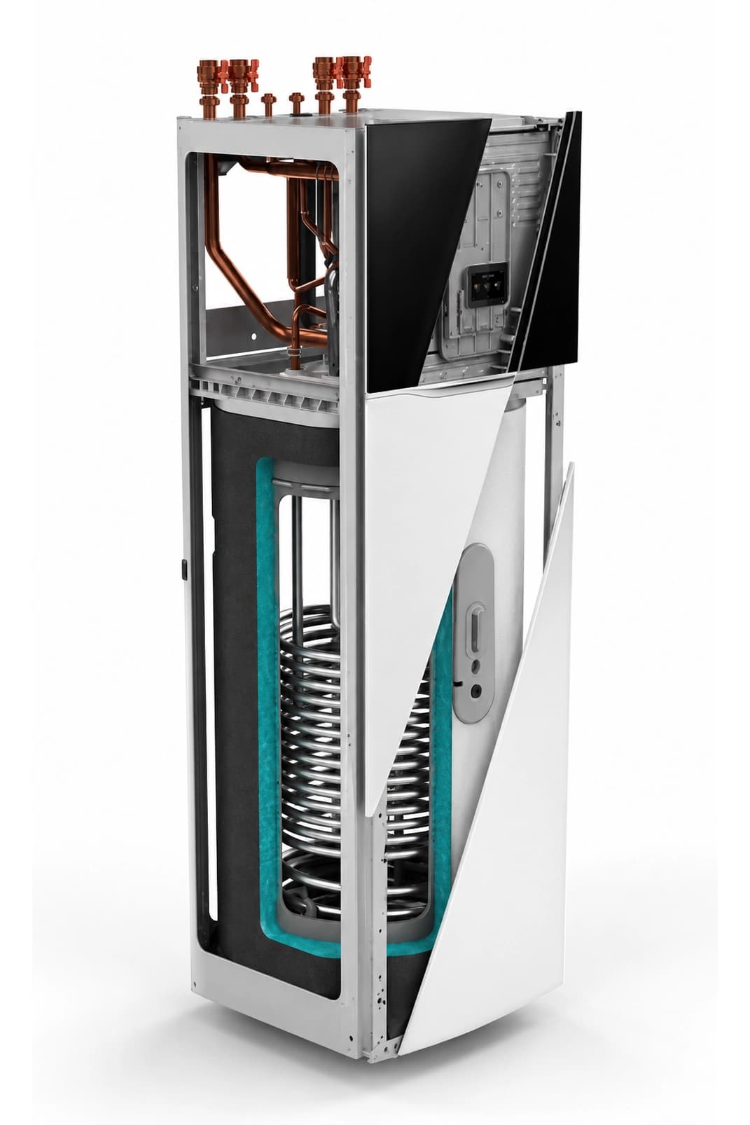 Внутренний блок BAUF Hamme Hydro All-in-One